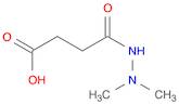 Butanedioic acid, 1-(2,2-dimethylhydrazide)