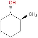 Cyclohexanol, 2-methyl-, (1S,2S)-