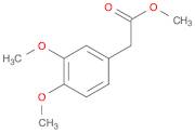 Benzeneacetic acid, 3,4-dimethoxy-, methyl ester