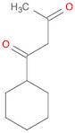 1,3-Butanedione, 1-cyclohexyl-