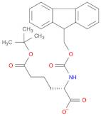 (S)-2-(Fmoc-Amino)-Hexanedioic Acid-6-T-Butyl Ester