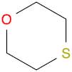 1,4-Oxathiane