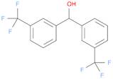 Benzenemethanol, 3-(trifluoromethyl)-α-[3-(trifluoromethyl)phenyl]-