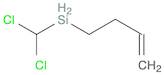 Silane, 3-buten-1-yldichloromethyl-