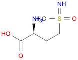 Butanoic acid, 2-amino-4-(S-methylsulfonimidoyl)-, (2S)-