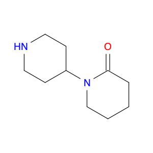 1,4''-BIPIPERIDIN-2-ONE