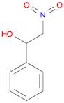 Benzenemethanol, α-(nitromethyl)-