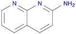 1,8-Naphthyridin-2-amine