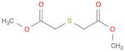 Acetic acid, 2,2'-thiobis-, 1,1'-dimethyl ester