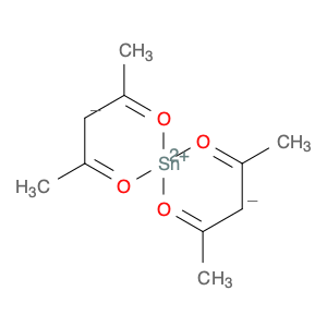 Tin, bis(2,4-pentanedionato-κO2,κO4)-, (T-4)-