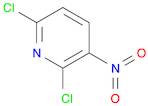 2,6-Dichloro-3-nitropyridine