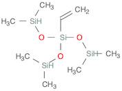 Trisiloxane, 3-[(dimethylsilyl)oxy]-3-ethenyl-1,1,5,5-tetramethyl-