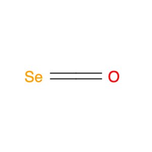 Carbon oxide selenide (COSe) (9CI)