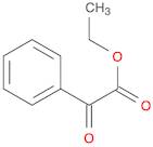 Benzeneacetic acid, α-oxo-, ethyl ester