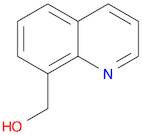 8-Quinolinemethanol