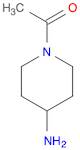 1-Acetyl-4-aminopiperidine