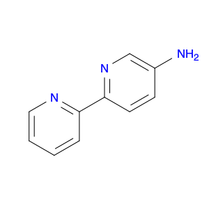 [2,2'-Bipyridin]-5-amine