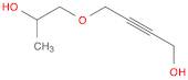 2-Butyn-1-ol, 4-(2-hydroxypropoxy)-