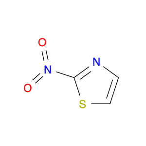 Thiazole, 2-nitro-