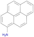 1-Pyrenamine