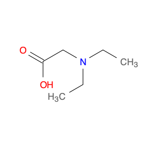 Glycine, N,N-diethyl-