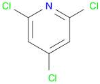 2,4,6-Trichloropyridine