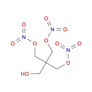 Pentaerythritol, trinitrate