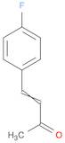 3-Buten-2-one, 4-(4-fluorophenyl)-