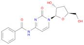 Cytidine, N-benzoyl-3'-deoxy- (9CI)