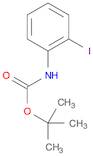 Carbamic acid, N-(2-iodophenyl)-, 1,1-dimethylethyl ester