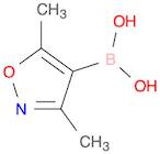 3,5-Dimethylisoxazole-4-boronic acid