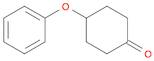 Cyclohexanone, 4-phenoxy-