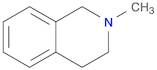 Isoquinoline, 1,2,3,4-tetrahydro-2-methyl-