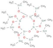 Cyclotetrasiloxane, 2,2,4,4,6,6,8,8-octakis[(dimethylsilyl)oxy]-