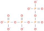 Tetraphosphate