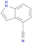 4-Cyanoindole