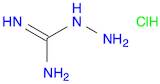 1-Aminoguanidine hydrochloride