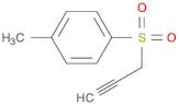 Benzene, 1-methyl-4-(2-propyn-1-ylsulfonyl)-