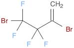 1-Butene, 2,4-dibromo-3,3,4,4-tetrafluoro-