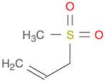 1-Propene, 3-(methylsulfonyl)-