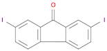 9H-Fluoren-9-one, 2,7-diiodo-