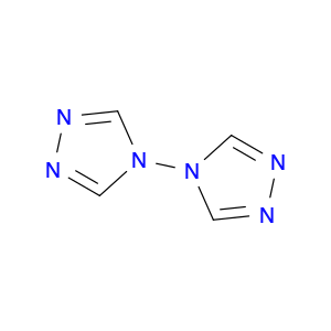 4,4'-Bi-4H-1,2,4-triazole