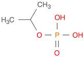 Phosphoric acid, mono(1-methylethyl) ester