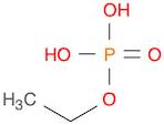 Phosphoric acid, monoethyl ester