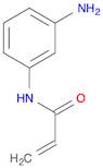 2-Propenamide, N-(3-aminophenyl)-