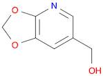 1,3-Dioxolo[4,5-b]pyridine-6-methanol