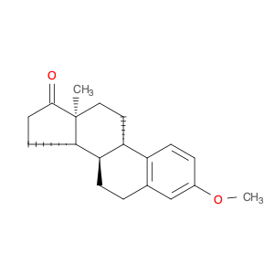 Estra-1,3,5(10)-trien-17-one, 3-methoxy-