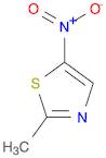 2-Methyl-5-nitrothiazole