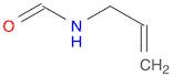 Formamide, N-2-propen-1-yl-