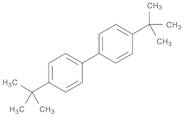 1,1'-Biphenyl, 4,4'-bis(1,1-dimethylethyl)-